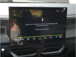 Dacia Bigster Journey HYBRID 155