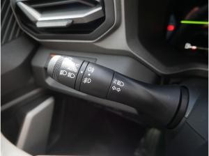 Dacia Bigster Journey HYBRID 155