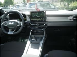 Dacia Bigster Journey HYBRID 155