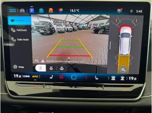 Volkswagen Passat Variant Business 2.0 TDI DSG+AHK+HUD+KAMERA+ACC+NAVI