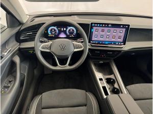 Volkswagen Passat Variant Business 2.0 TDI DSG+AHK+HUD+KAMERA+ACC+NAVI