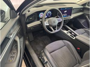 Volkswagen Passat Variant Business 2.0 TDI DSG+AHK+HUD+KAMERA+ACC+NAVI