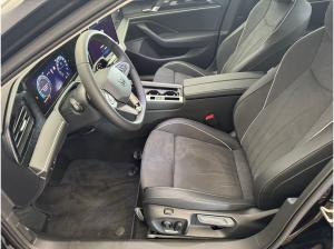 Volkswagen Passat Variant Business 2.0 TDI DSG+AHK+HUD+KAMERA+ACC+NAVI