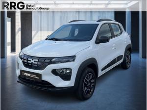 Dacia Spring Electric Essential 45 Klima LED