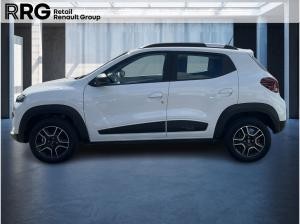 Dacia Spring Electric Essential 45 LED Klima