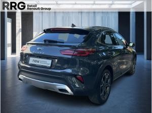 Kia XCeed 1.6 Plug-in Hybrid Platinum Edition SHZ PD