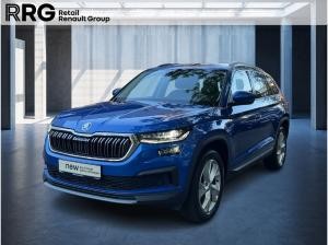 Skoda Kodiaq Style 1.5 TSI SHZ LED Navi Kamera