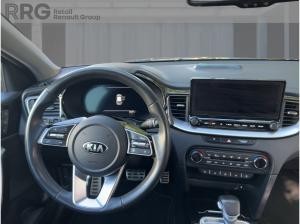 Kia XCeed 1.6 Plug-in Hybrid Platinum Edition SHZ PD