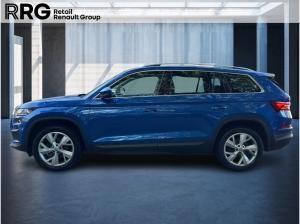 Skoda Kodiaq Style 1.5 TSI SHZ LED Navi Kamera