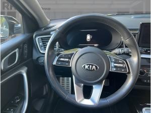 Kia XCeed 1.6 Plug-in Hybrid Platinum Edition SHZ PD