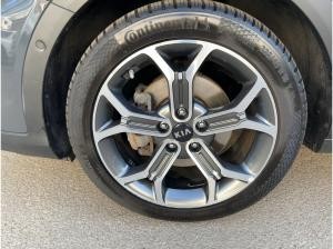 Kia XCeed 1.6 Plug-in Hybrid Platinum Edition SHZ PD