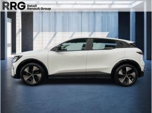 Renault Megane E-Tech EV40 130HP EQUILIBRE KAMERA