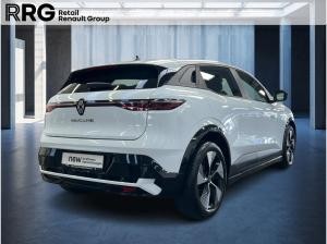 Renault Megane E-Tech EV40 130HP EQUILIBRE KAMERA