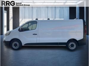 Renault Trafic KASTEN KOMFORT L1H1 3,0t dCi 130 KLIMA PT