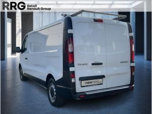 Renault Trafic KASTEN KOMFORT L1H1 3,0t dCi 130 KLIMA PT