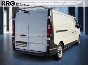 Renault Trafic KASTEN KOMFORT L1H1 3,0t dCi 130 KLIMA PT