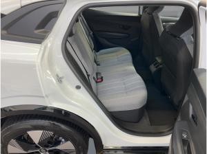 Renault Megane E-Tech EV40 130HP EQUILIBRE KAMERA