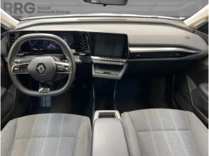 Renault Megane E-Tech EV40 130HP EQUILIBRE KAMERA
