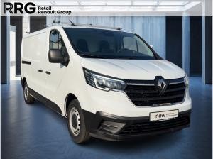 Renault Trafic KASTEN KOMFORT L1H1 3,0t dCi 130 KLIMA PT