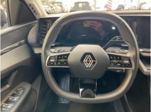 Renault Megane E-Tech EV40 130HP EQUILIBRE KAMERA