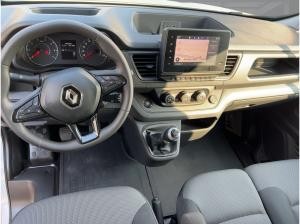 Renault Trafic KASTEN KOMFORT L1H1 3,0t dCi 130 KLIMA PT