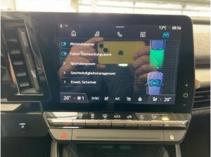 Renault Megane E-Tech EV40 130HP EQUILIBRE KAMERA