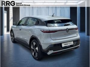 Renault Megane E-Tech EV40 130HP EQUILIBRE KAMERA