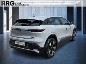 Renault Megane E-Tech EV40 130HP EQUILIBRE KAMERA