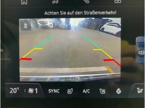 Renault Megane E-Tech EV40 130HP EQUILIBRE KAMERA