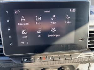 Renault Trafic KASTEN KOMFORT L1H1 3,0t dCi 130 KLIMA PT