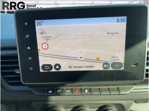 Renault Trafic KASTEN KOMFORT L1H1 3,0t dCi 130 KLIMA PT