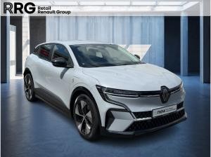 Renault Megane E-Tech EV40 130HP EQUILIBRE KAMERA