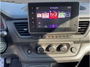 Renault Trafic KASTEN KOMFORT L1H1 3,0t dCi 130 KLIMA PT
