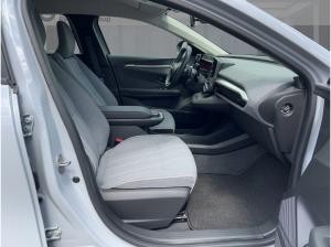 Renault Megane E-Tech EV40 130HP EQUILIBRE KAMERA