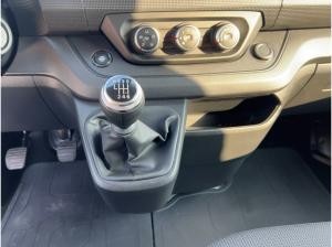 Renault Trafic KASTEN KOMFORT L1H1 3,0t dCi 130 KLIMA PT