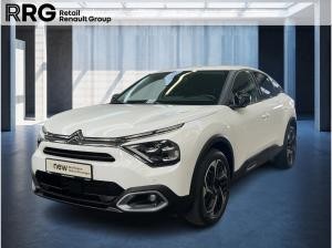 Citroën C4 SHINE NAVI KAMERA 360° KEYLESS-GO LED