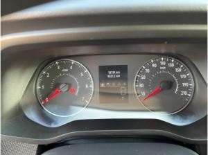 Renault Trafic KASTEN KOMFORT L1H1 3,0t dCi 130 KLIMA PT