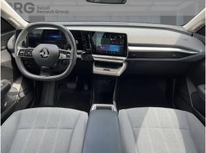 Renault Megane E-Tech EV40 130HP EQUILIBRE KAMERA