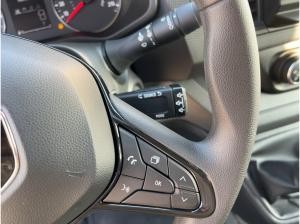 Renault Trafic KASTEN KOMFORT L1H1 3,0t dCi 130 KLIMA PT