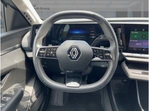 Renault Megane E-Tech EV40 130HP EQUILIBRE KAMERA