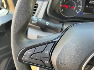 Renault Trafic KASTEN KOMFORT L1H1 3,0t dCi 130 KLIMA PT