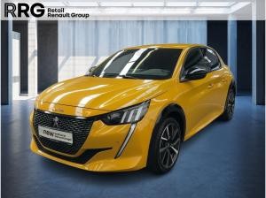 Peugeot 208 1.2 PURETECH 100 GT AUTOMATIK KAMERA