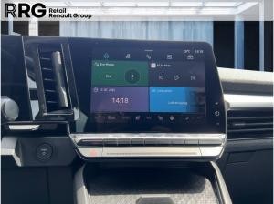 Renault Megane E-Tech EV40 130HP EQUILIBRE KAMERA