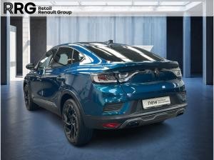 Renault Arkana ESPRIT ALPINE MILD HYBRID 160 EDC