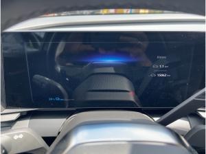 Renault Megane E-Tech EV40 130HP EQUILIBRE KAMERA