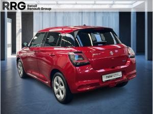 Suzuki Swift 1.2 Dualjet Mild-Hybrid Comfort NAVI KAMER