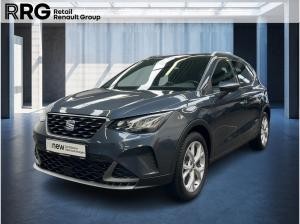 Seat Arona 1.0 TSI FR Apple-CarPlay SHZ PDC KLIMA