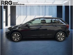Volkswagen Polo VI 1.0 TSI MOVE NAVI PTS