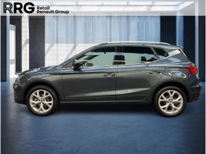 Seat Arona 1.0 TSI FR Apple-CarPlay SHZ PDC KLIMA