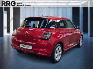 Suzuki Swift 1.2 Dualjet Mild-Hybrid Comfort NAVI KAMER